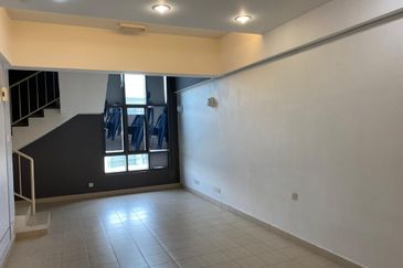 Jalan Puchong Utama 1/14A 