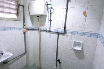 Jalan Puchong Utama 1/14A 