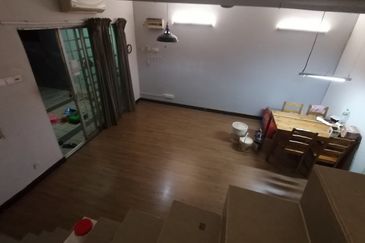 Jalan Puchong Utama 1/14A 