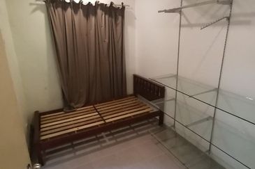 Jalan Puchong Utama 1/14A 