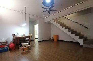 Jalan Puchong Utama 1/14A 