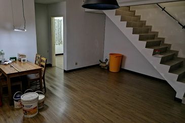 Jalan Puchong Utama 1/14A 