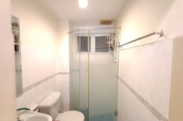 Sri Camellia Apartment