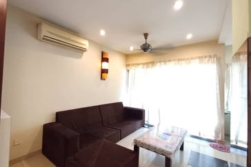 Sri Camellia Apartment