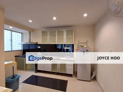 Sri camelia now can move in second flr, Selangor, Bandar Puteri Puchong