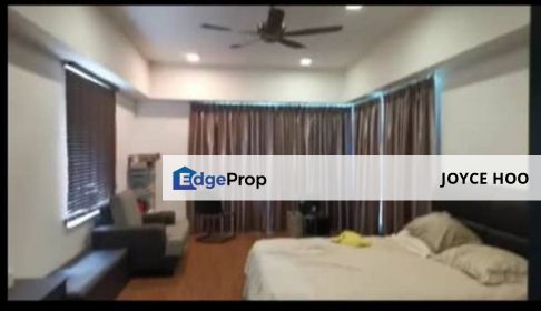 Newly Renoveted move in condition, Selangor, Puchong South