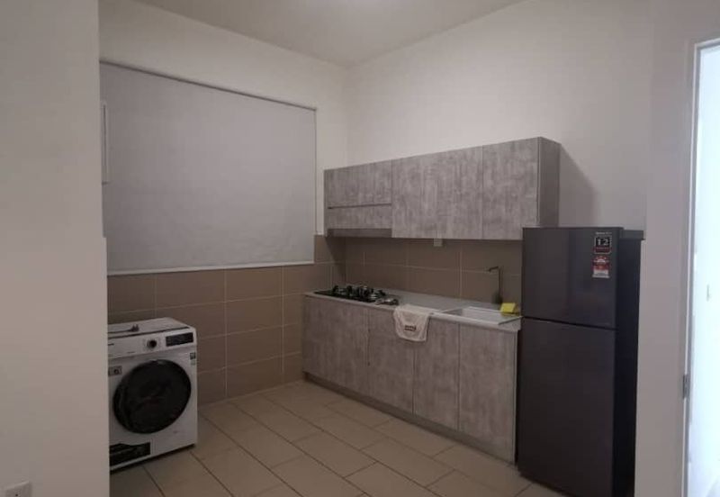 The Cruise Residence