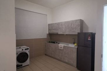 The Cruise Residence