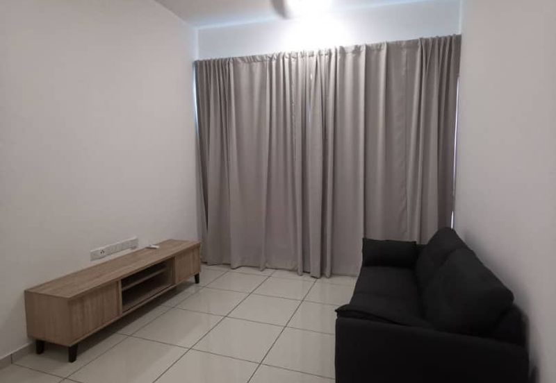 The Cruise Residence