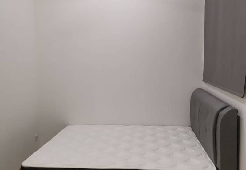 The Cruise Residence