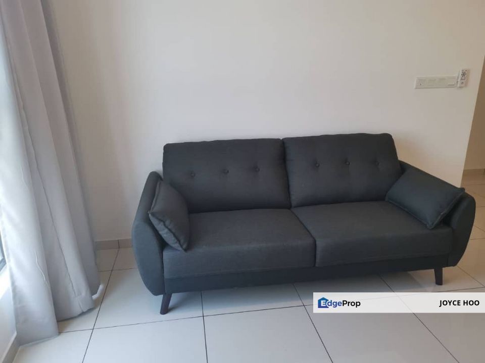 The Cruise Available 1-March-2025 - Can Arrange Viewing Appointment , Selangor, Bandar Puteri Puchong