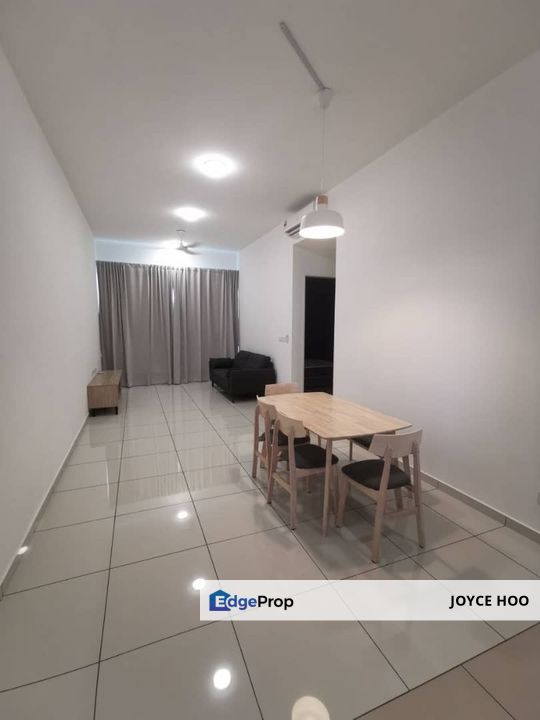 The Cruise Available 1-March-2025 - Can Arrange Viewing Appointment , Selangor, Bandar Puteri Puchong