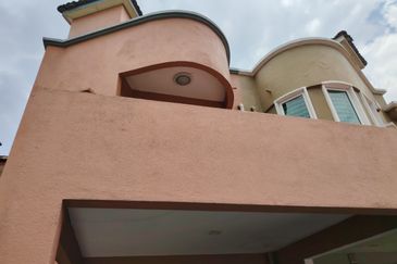 Taman Wawasan, Pusat Bandar Puchong