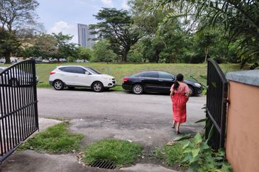 Taman Wawasan, Pusat Bandar Puchong