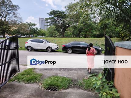 Wawasan 2 below market 70k freehold 20x70 kitchen Exp, Selangor, Puchong