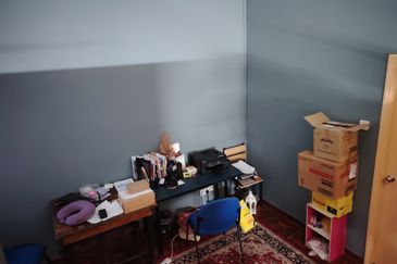 Taman Wawasan, Pusat Bandar Puchong