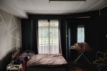 Taman Wawasan, Pusat Bandar Puchong