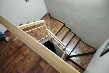 Taman Wawasan, Pusat Bandar Puchong