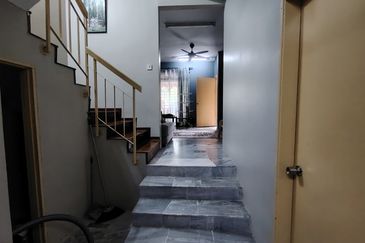 Taman Wawasan, Pusat Bandar Puchong