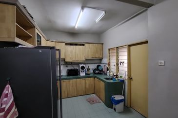 Taman Wawasan, Pusat Bandar Puchong