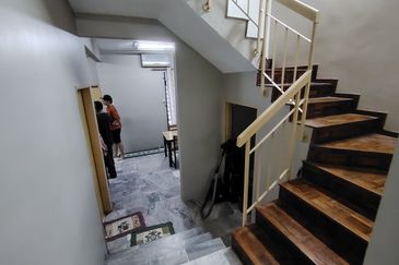 Taman Wawasan, Pusat Bandar Puchong