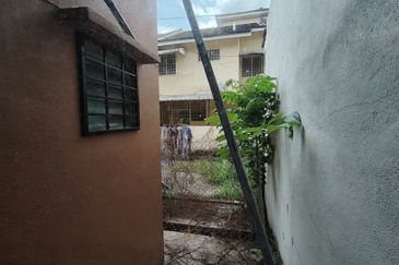 Taman Wawasan, Pusat Bandar Puchong