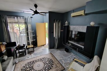 Taman Wawasan, Pusat Bandar Puchong