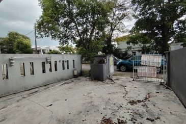 Jalan Puchong Utama 1/14A 