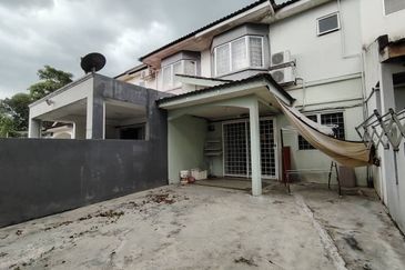 Jalan Puchong Utama 1/14A 