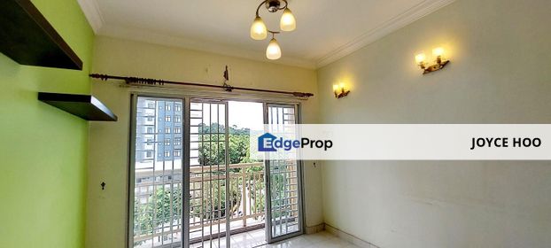 Puteri Bayu Apartment, Selangor, Puchong