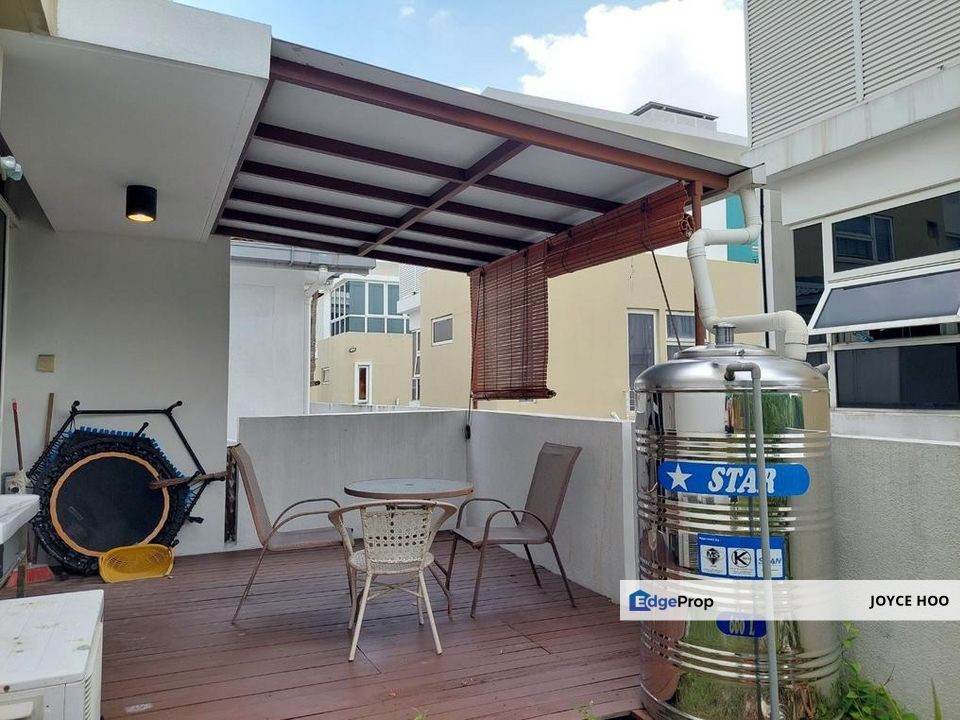 Laman Granview saujana Puchong , Selangor, Puchong South