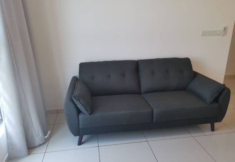 The Cruise Residence