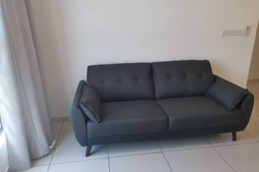 The Cruise Residence