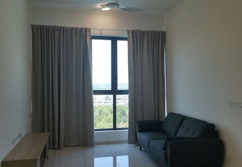 The Cruise Residence