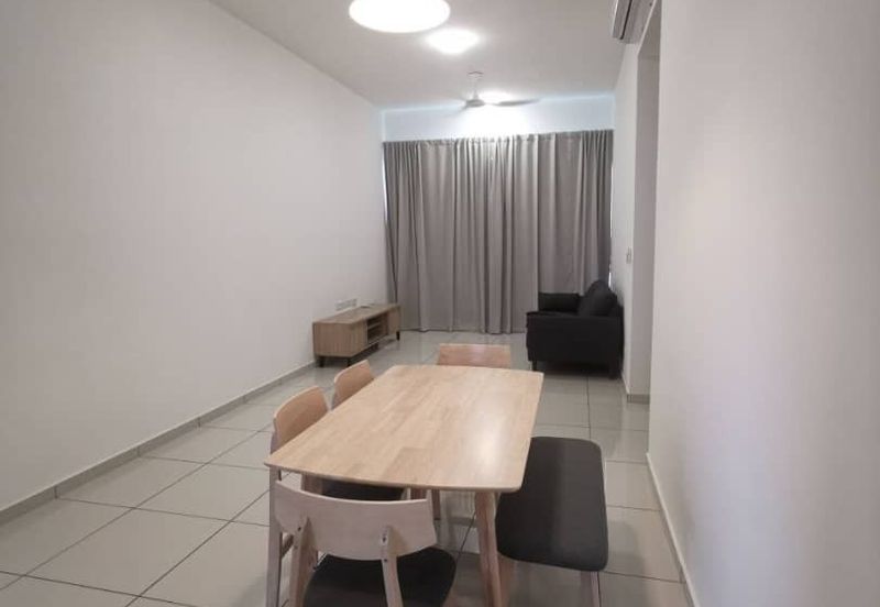 The Cruise Residence