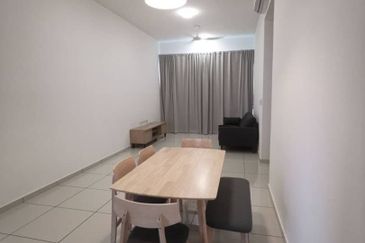 The Cruise Residence