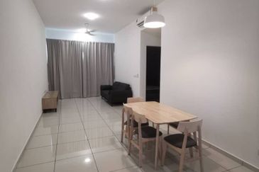 The Cruise Residence