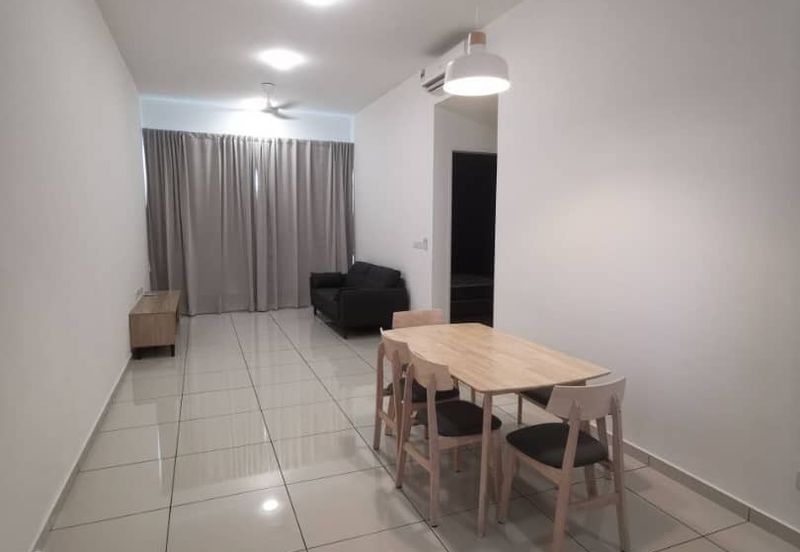 The Cruise Residence