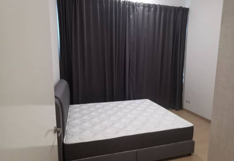 The Cruise Residence