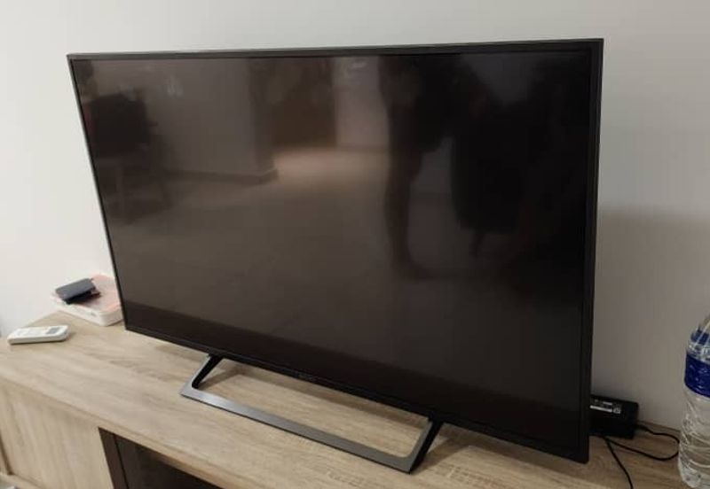 The Cruise Residence