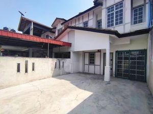 Double Storey Fasa 3, Puncak Alam For Sale for Sale @RM365,000 By ...