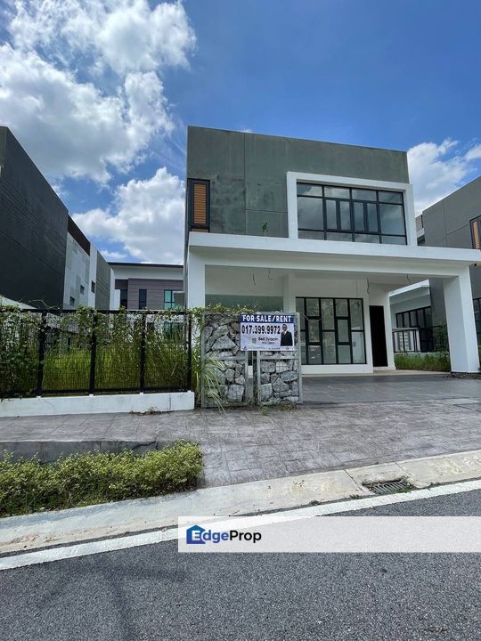 2 Storey Bungalow, Villa Elemen for Sale @RM3,550,000 By NADRAH OMAR ...