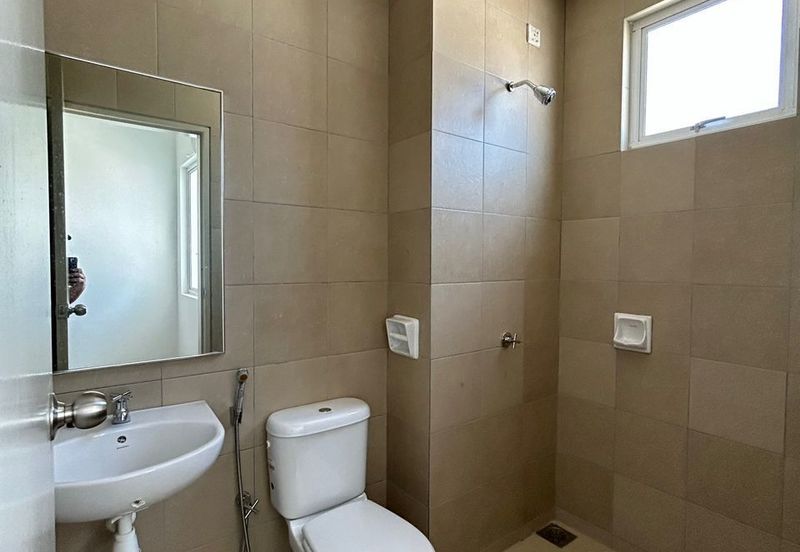 NILAI IMPIAN (LAMAN AZALEA)