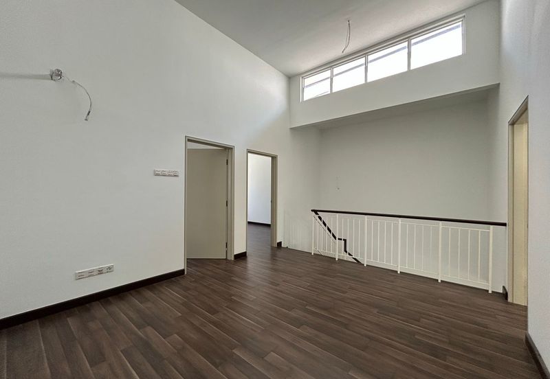 NILAI IMPIAN (LAMAN AZALEA)