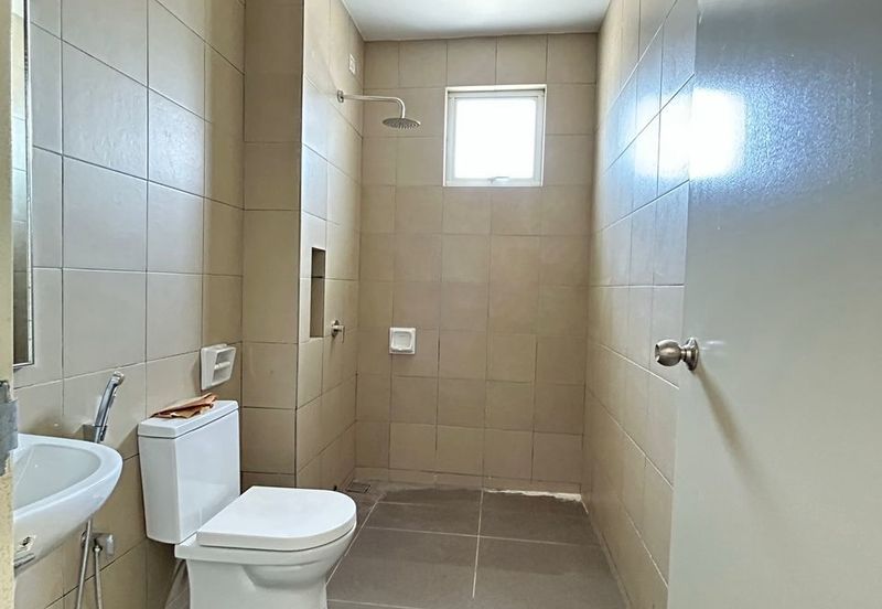 NILAI IMPIAN (LAMAN AZALEA)