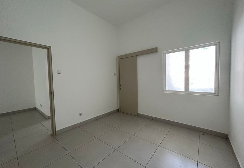 NILAI IMPIAN (LAMAN AZALEA)