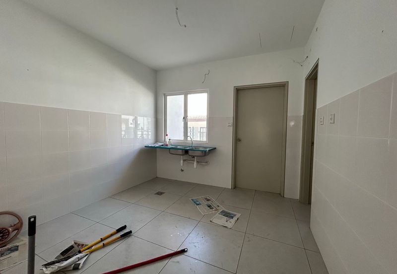 NILAI IMPIAN (LAMAN AZALEA)