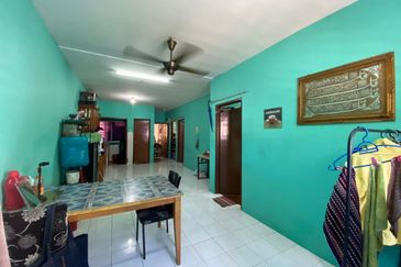 Cemara Apartment, Bandar Sri Permaisuri