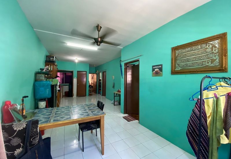 Cemara Apartment, Bandar Sri Permaisuri