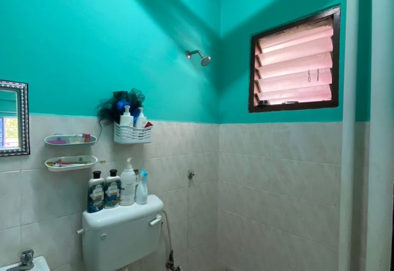 Cemara Apartment, Bandar Sri Permaisuri